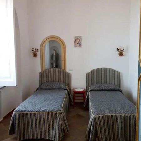 Antonelloapartments - La Farfalla Bianca Marciano 外观 照片
